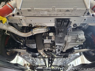 Mitsubishi Lancer EVO Evo VIII MR 2005