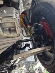 Mitsubishi Lancer EVO Evo VIII MR 2005