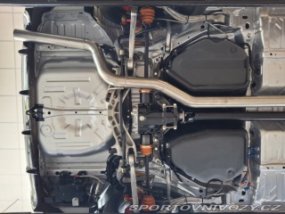 Mitsubishi Lancer EVO Evo VIII MR 2005