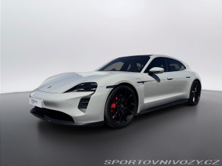 Porsche Taycan GTS