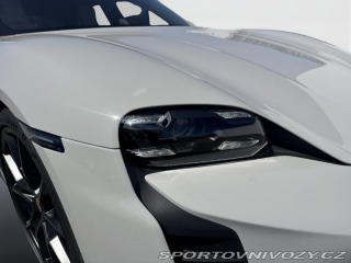 Porsche Taycan GTS 2023