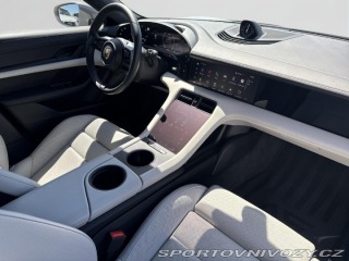 Porsche Taycan GTS 2023