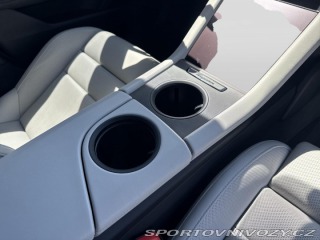Porsche Taycan GTS 2023