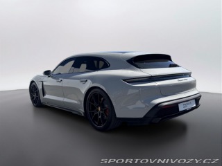 Porsche Taycan GTS 2023