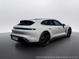 Porsche Taycan GTS 2023