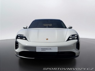 Porsche Taycan GTS 2023