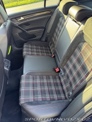 Volkswagen Golf GTI 2016