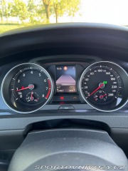 Volkswagen Golf GTI 2016