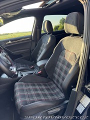 Volkswagen Golf GTI 2016