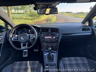 Volkswagen Golf GTI 2016
