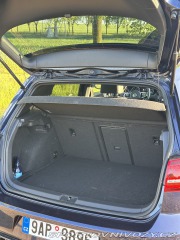 Volkswagen Golf GTI 2016