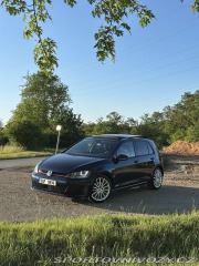 Volkswagen Golf GTI 2016