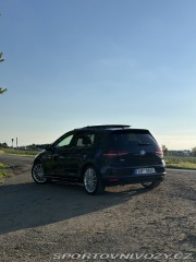 Volkswagen Golf GTI 2016