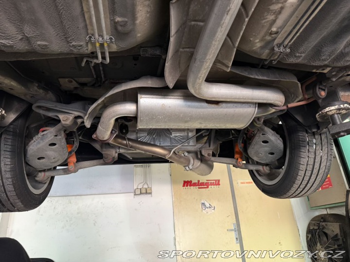 Alfa Romeo GTV 916 3,0 V6 24V 2001
