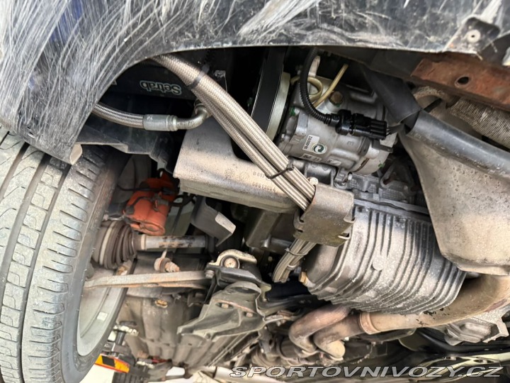 Alfa Romeo GTV 916 3,0 V6 24V 2001