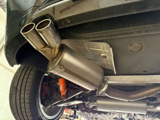 Alfa Romeo GTV 916 3,0 V6 24V 2001