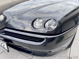 Alfa Romeo GTV 916 3,0 V6 24V 2001