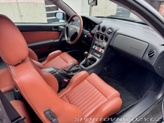 Alfa Romeo GTV 916 3,0 V6 24V 2001