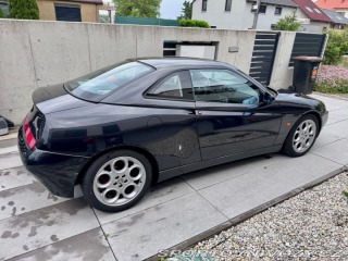 Alfa Romeo GTV 916 3,0 V6 24V 2001