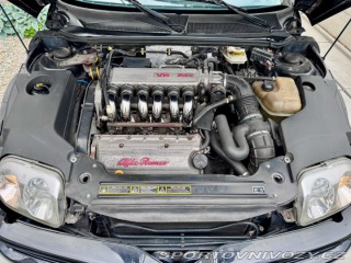 Alfa Romeo GTV 916 3,0 V6 24V 2001