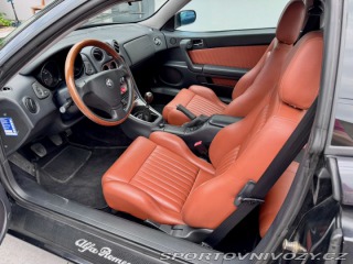 Alfa Romeo GTV 916 3,0 V6 24V 2001