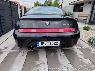 Alfa Romeo GTV 916 3,0 V6 24V 2001