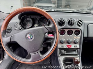 Alfa Romeo GTV 916 3,0 V6 24V 2001