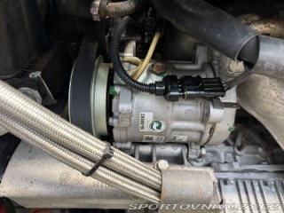 Alfa Romeo GTV 916 3,0 V6 24V 2001