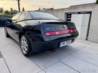 Alfa Romeo GTV 916 3,0 V6 24V 2001
