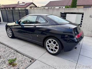 Alfa Romeo GTV 916 3,0 V6 24V 2001