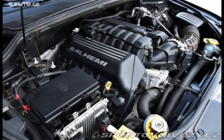 Ostatní značky Ostatní modely Jeep grand cherokee SRT 2019