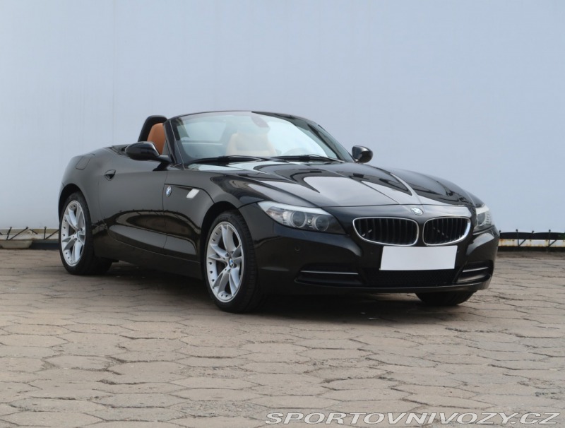 BMW Z4 sDrive20i