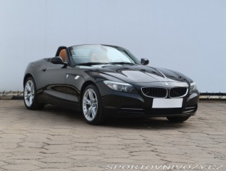 BMW Z4 sDrive20i