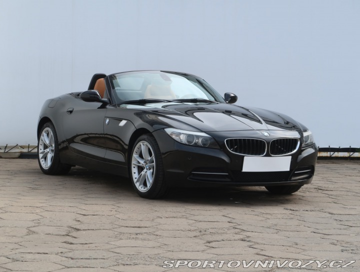 BMW Z4 sDrive20i 2013
