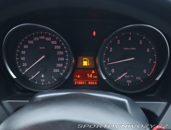 BMW Z4 sDrive20i 2013