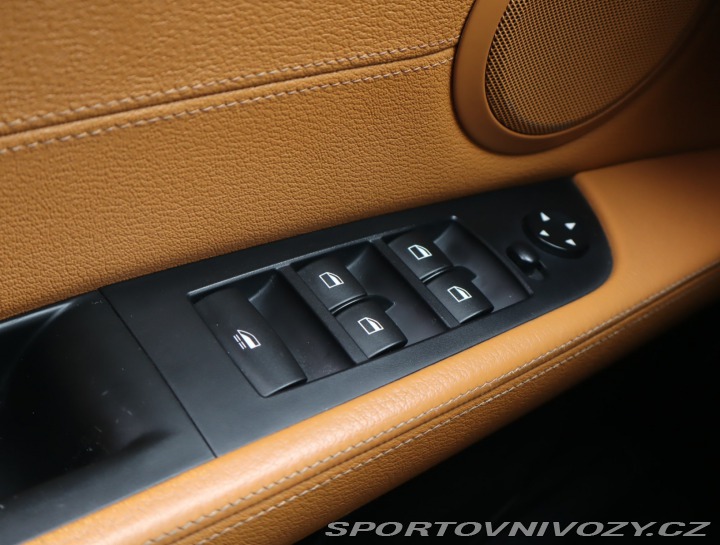 BMW Z4 sDrive20i 2013