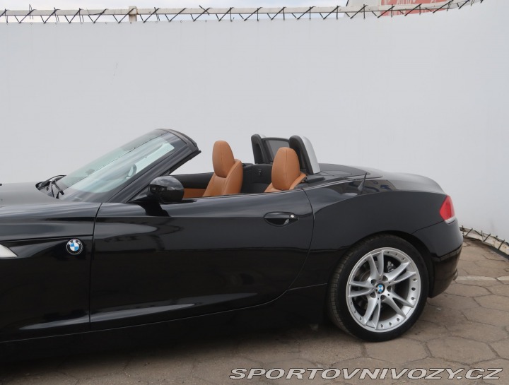 BMW Z4 sDrive20i 2013
