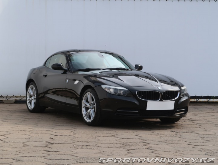 BMW Z4 sDrive20i 2013