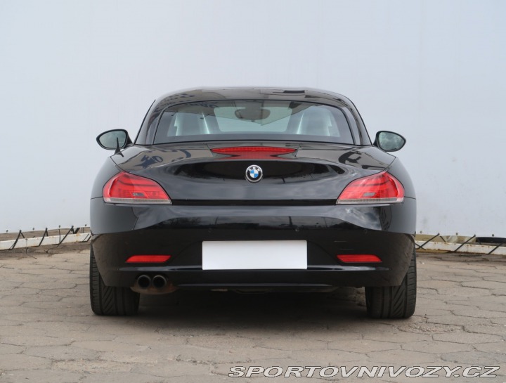 BMW Z4 sDrive20i 2013