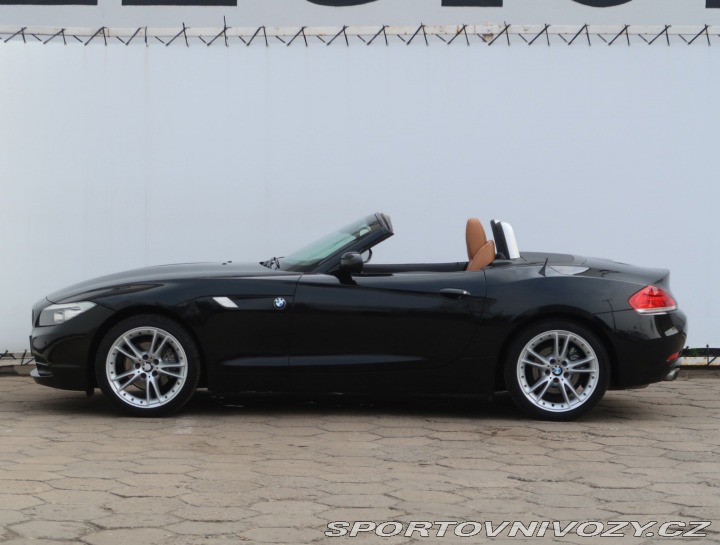 BMW Z4 sDrive20i 2013