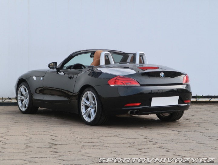 BMW Z4 sDrive20i 2013