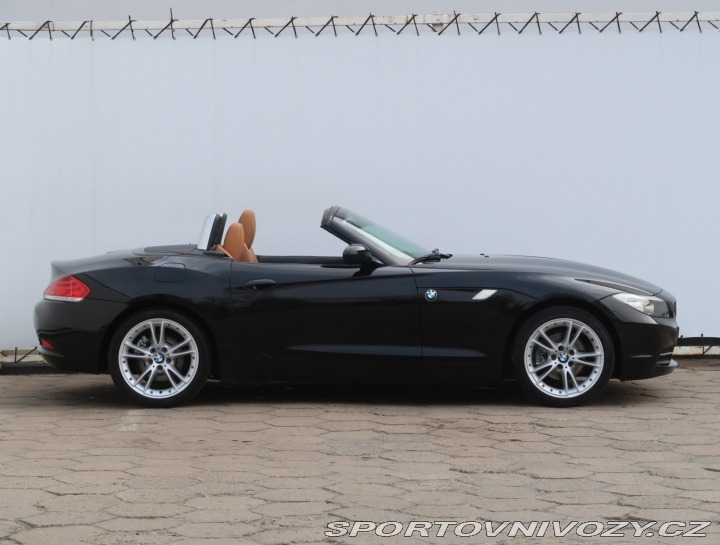 BMW Z4 sDrive20i 2013