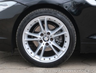 BMW Z4 sDrive20i 2013