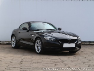 BMW Z4 sDrive20i 2013