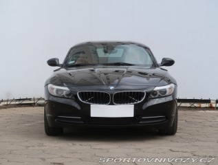 BMW Z4 sDrive20i 2013