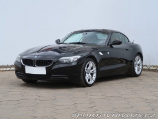 BMW Z4 sDrive20i 2013