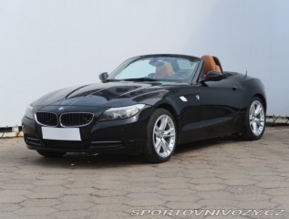 BMW Z4 sDrive20i 2013