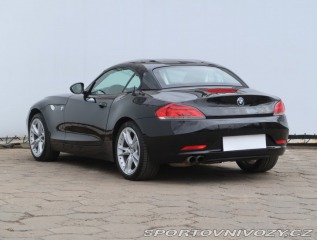BMW Z4 sDrive20i 2013