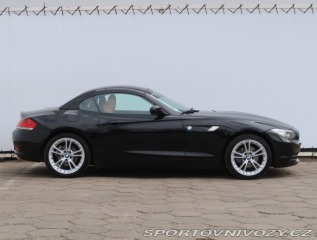 BMW Z4 sDrive20i 2013