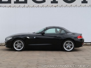 BMW Z4 sDrive20i 2013